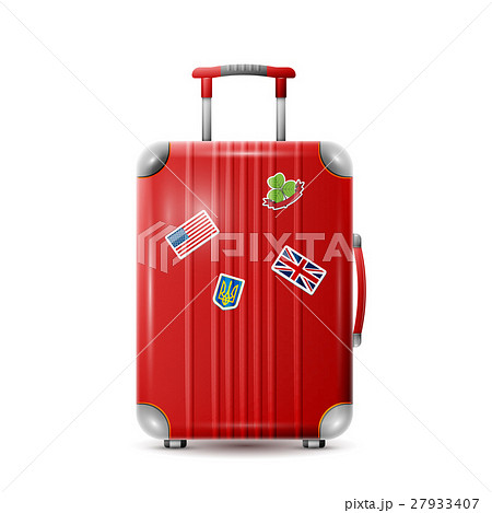 Large polycarbonate suitcase 27933407