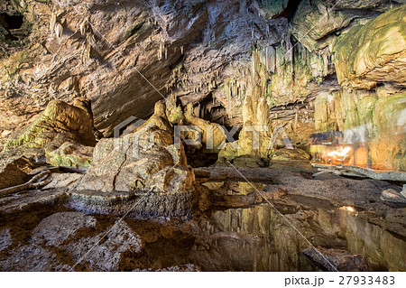 Cave lod phenomenon stone Cave lod phenomenon stone 27933483
