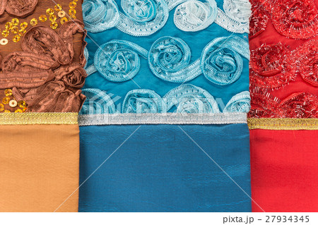 lacework background 27934345