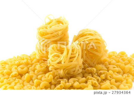 Italian spaghetti pasta dried food 27934364