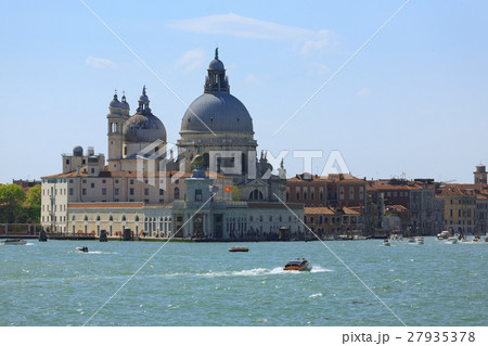 Venice panorama, Italy 27935378