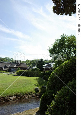 延養亭_岡山後楽園 延養亭_岡山後楽園 27936219