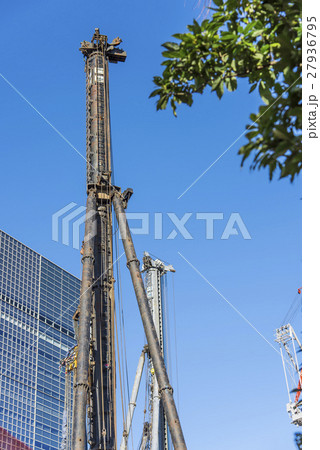 建設現場 27936795