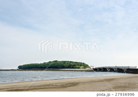 日南海岸の青島 27936996