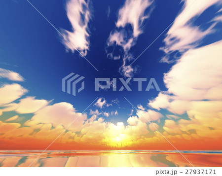 風と雲と海と 27937171