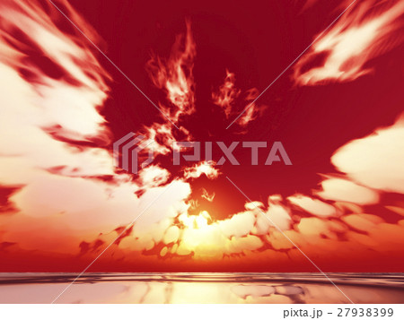 風と雲と海と 27938399