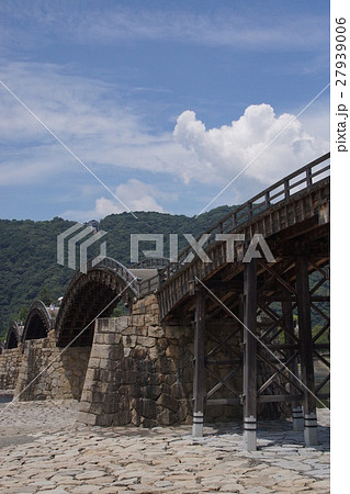 錦帯橋 27939006