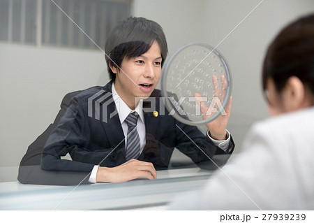 面会室 弁護士 面会室 弁護士 27939239