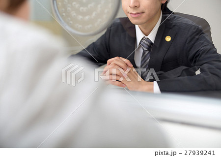 面会室 弁護士 面会室 弁護士 27939241