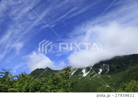 夏の立山黒部アルペンルート 27939611