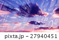 クラウド 27940451