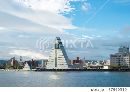 青森ウオーターフロント 27940559