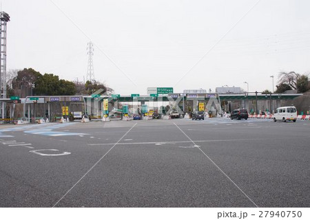 六ッ川料金所 27940750