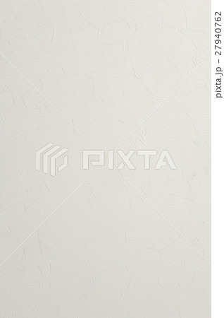 背景素材　白壁　合成素材 27940762