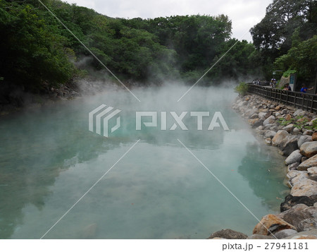 北投温泉 地熱谷 北投温泉 地熱谷 27941181