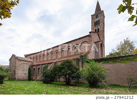 basilica San Giovanni Evangelista in Ravenna 27941212