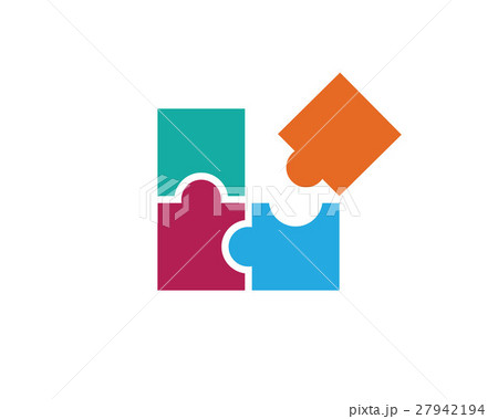 Adoption and community care Logo template vector i Adoption and community care Logo template vector i 27942194