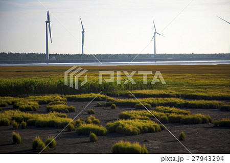 夕映え 焼け 小焼け 27943294