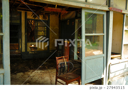 遺跡 廃墟 跡 27943515