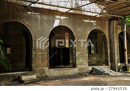 遺跡 廃墟 跡 27943539