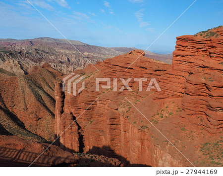 張掖 / 平山湖大峡谷風景区 27944169
