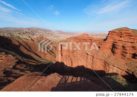 張掖 / 平山湖大峡谷風景区 張掖 / 平山湖大峡谷風景区 27944174