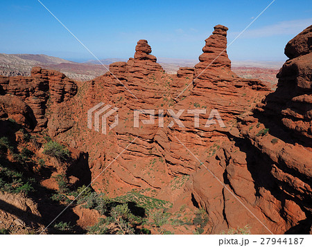 張掖 / 平山湖大峡谷風景区 張掖 / 平山湖大峡谷風景区 27944187
