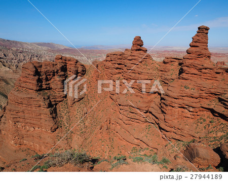 張掖 / 平山湖大峡谷風景区 27944189