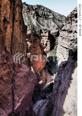 張掖 / 平山湖大峡谷風景区 27944199
