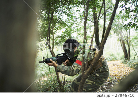 サバゲー イメージ サバゲー イメージ 27946710