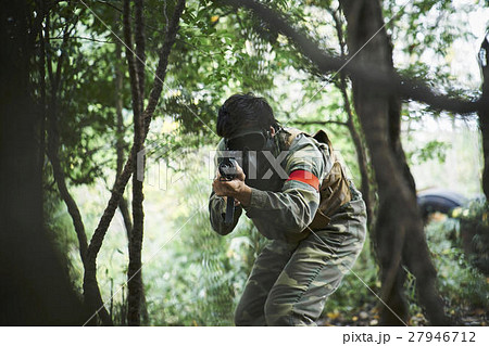 サバゲー イメージ サバゲー イメージ 27946712