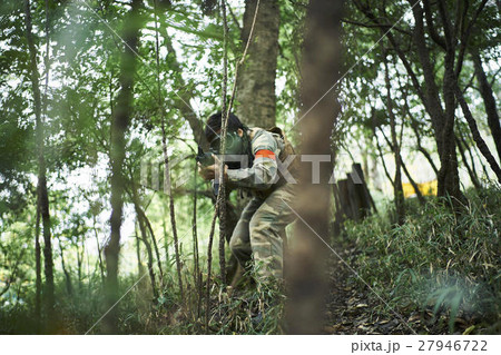 サバゲー イメージ サバゲー イメージ 27946722