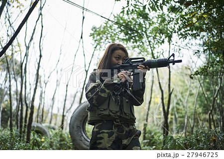 サバゲー　イメージ 27946725