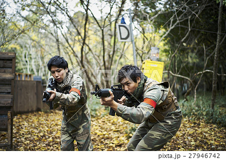 サバゲー　イメージ 27946742