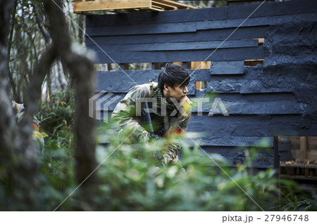 サバゲー　イメージ 27946748