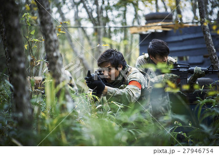 サバゲー　イメージ 27946754