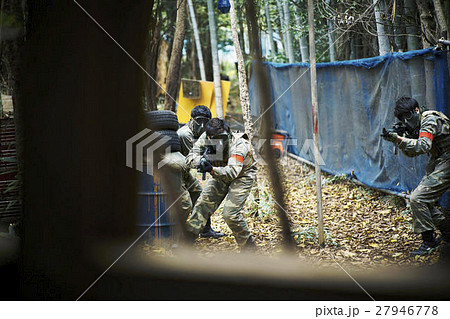 サバゲー　イメージ 27946778