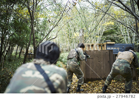 サバゲー　イメージ 27946782