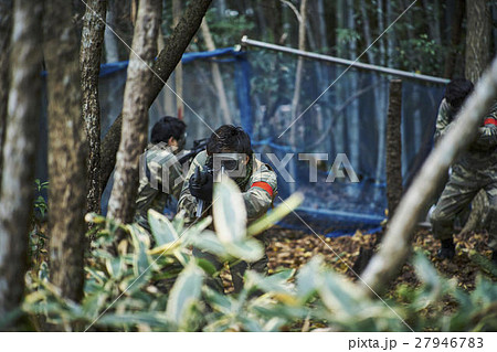 サバゲー イメージ サバゲー イメージ 27946783