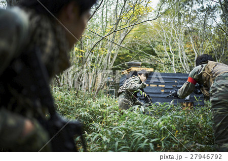 サバゲー　イメージ 27946792