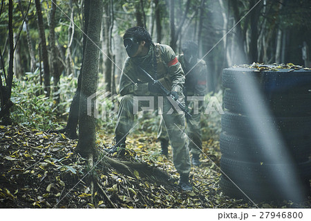 サバゲー　イメージ 27946800