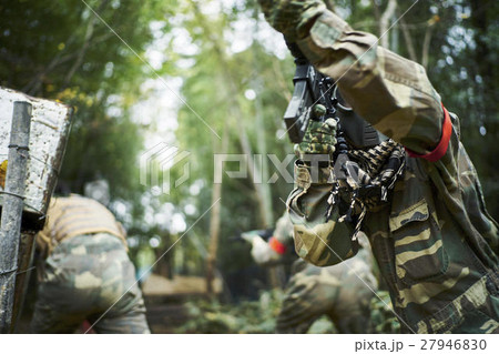 サバゲー　イメージ 27946830