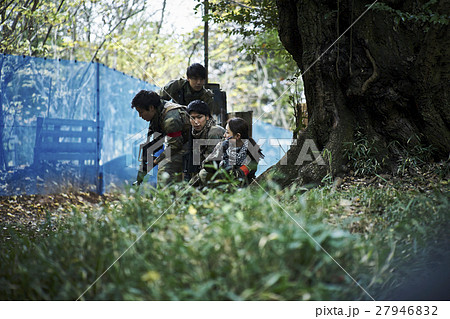 サバゲー　イメージ 27946832