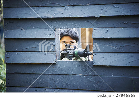 サバゲー イメージ サバゲー イメージ 27946868