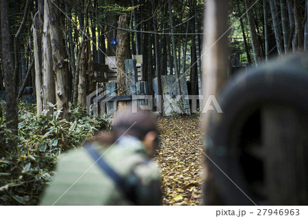 サバゲー　イメージ 27946963