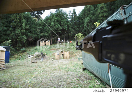 サバゲー　イメージ 27946974