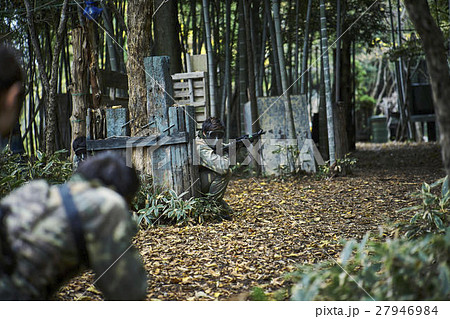 サバゲー　イメージ 27946984