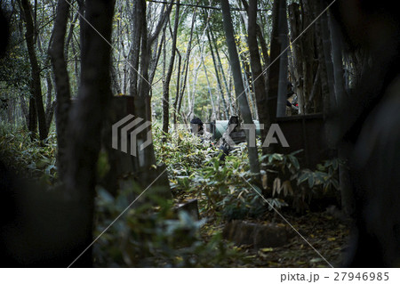 サバゲー　イメージ 27946985