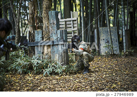 サバゲー イメージ サバゲー イメージ 27946989