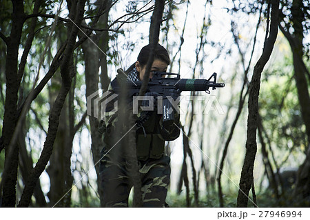 サバゲー　イメージ 27946994